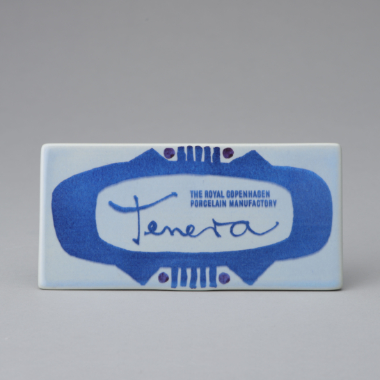 TENERA Advertising SIGN Stand