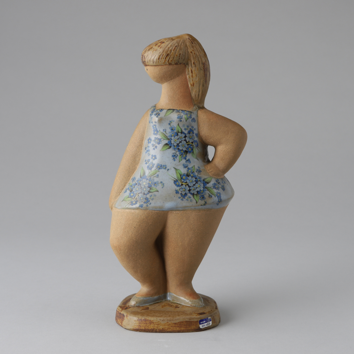 ABC-Flickor(ABC-Girls) Series, "Dora"