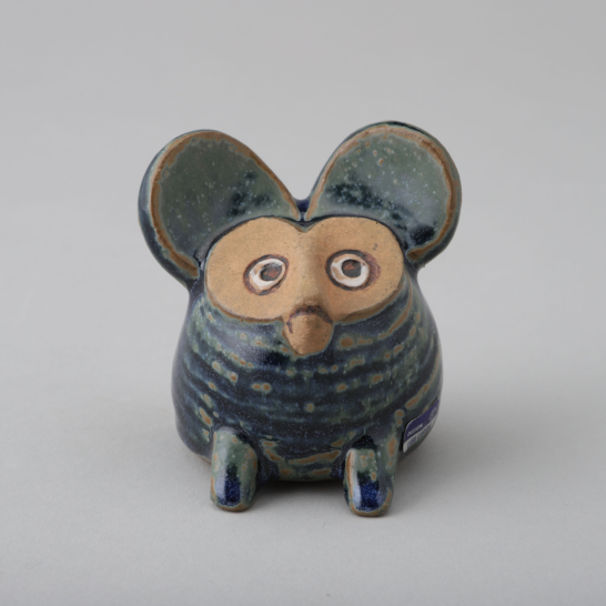 Menageri Series Spökmus(Ghost Mouse)