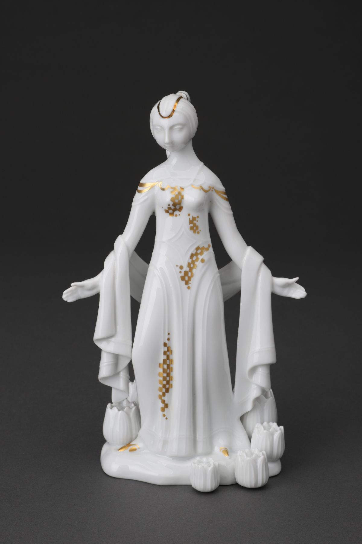 "Zauberflöte (The Magic Flute)_Sarastro" Series "Pamina"