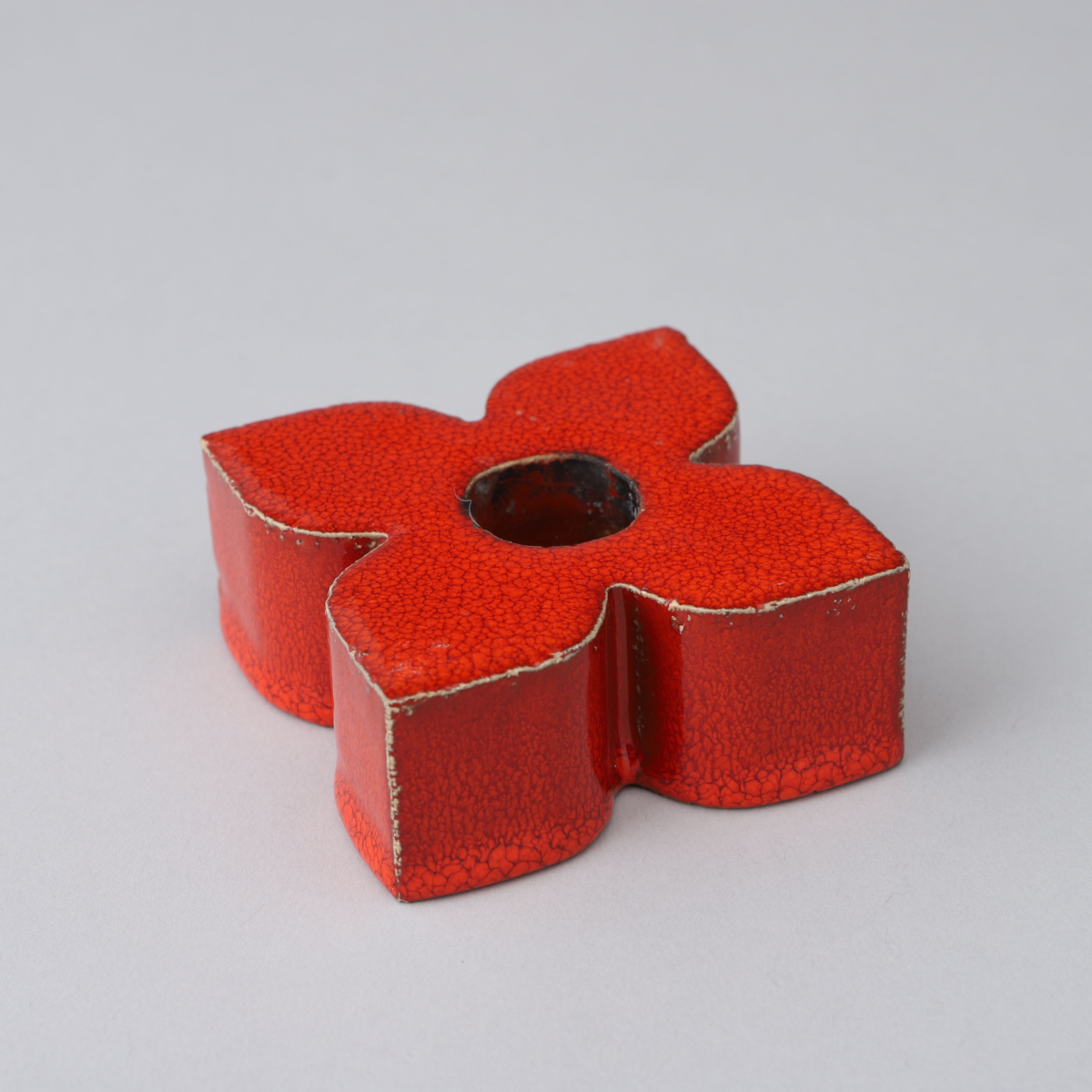 "Strong"series Candle holder