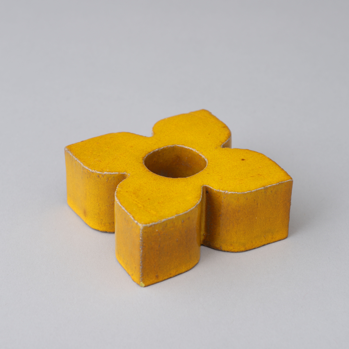 "Strong"series Candle holder