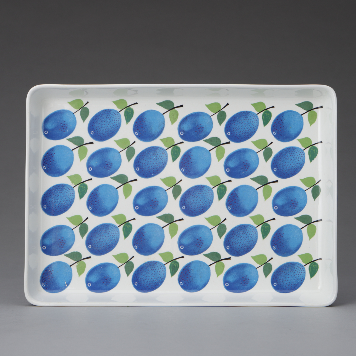 "Prunus" Large Serving Dish