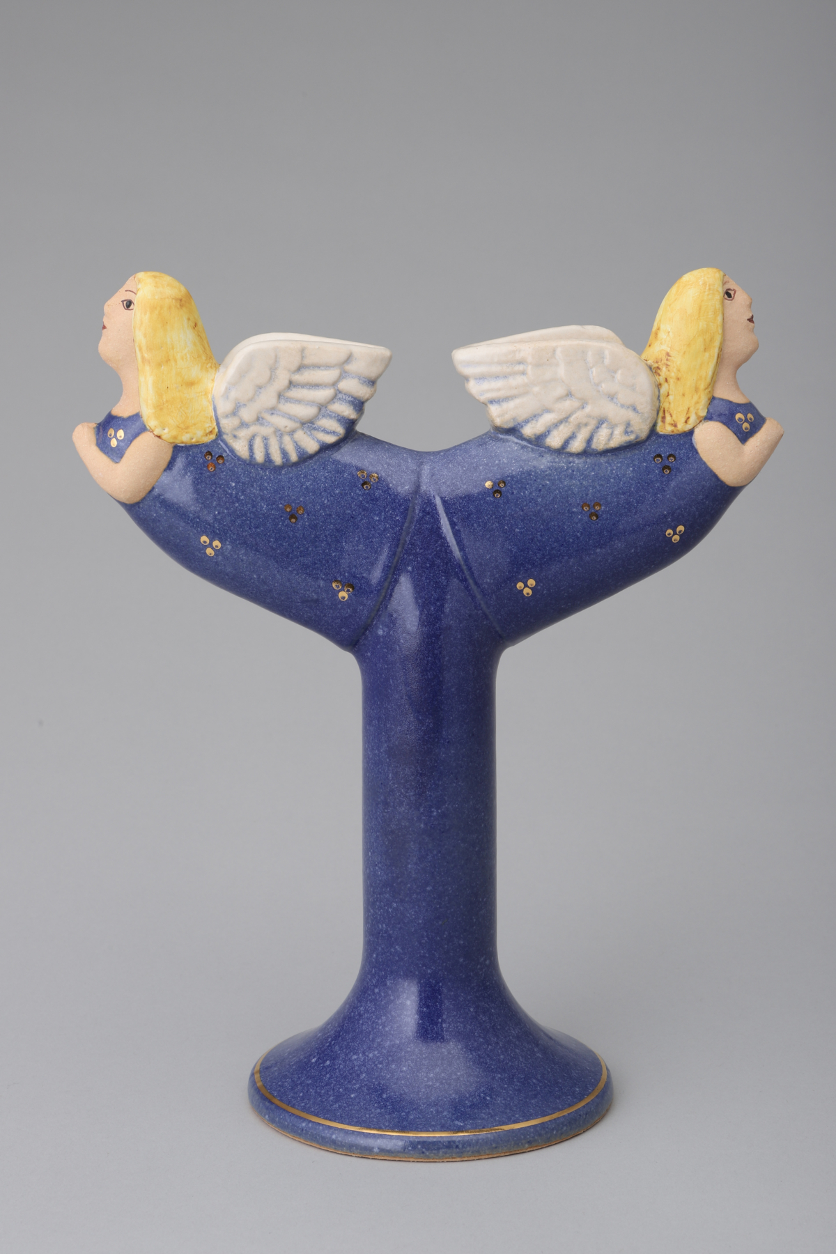 Candleholder