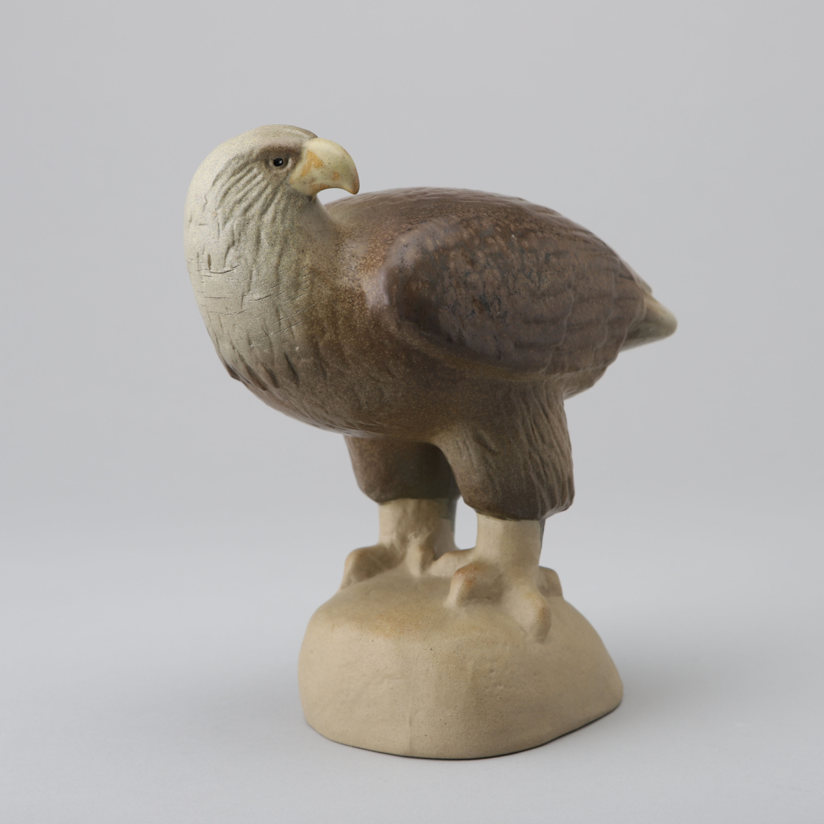 Landskapsdjur Series "Havsörn(White-Tailed Eagle)"