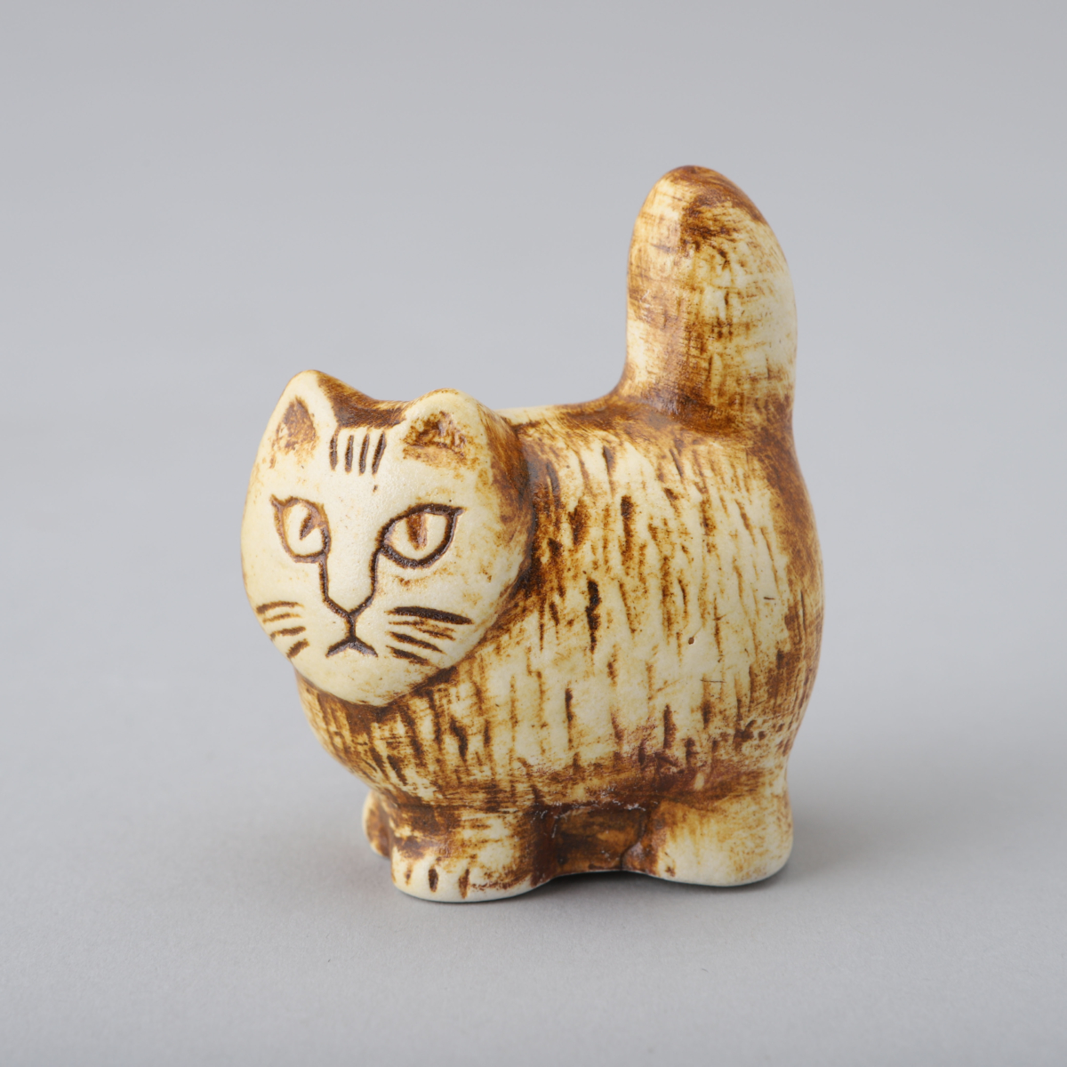 "Mini Zoo" Series Cat