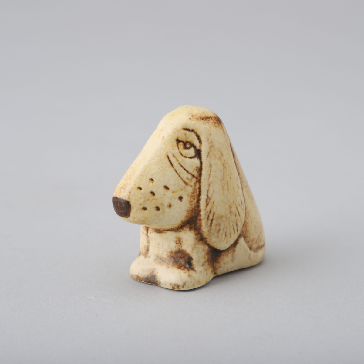 "Mini Zoo" Series Dog