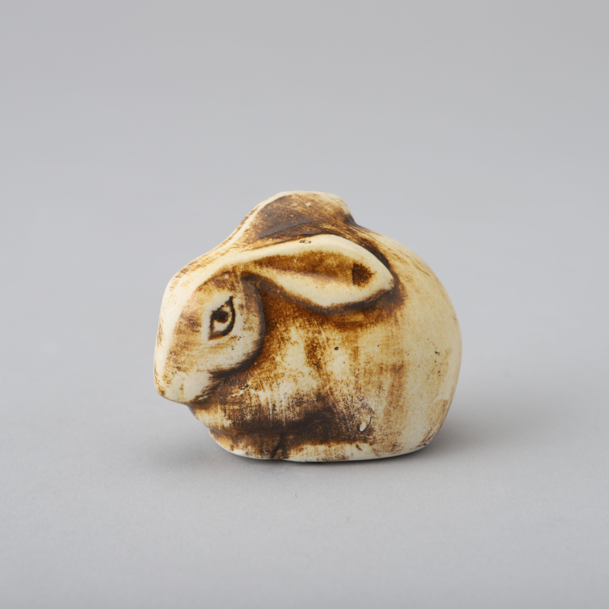 "Mini Zoo" Series Rabbit