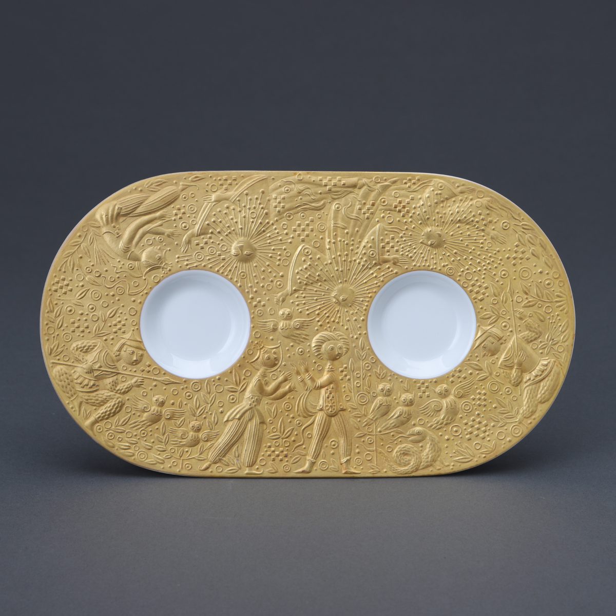 "Die Zauberflöte (The Magic Flute)_Sarastro" Series Tray