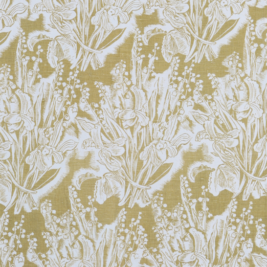 "Liljekonvaljebukett" Komp av tyra Lundgren.