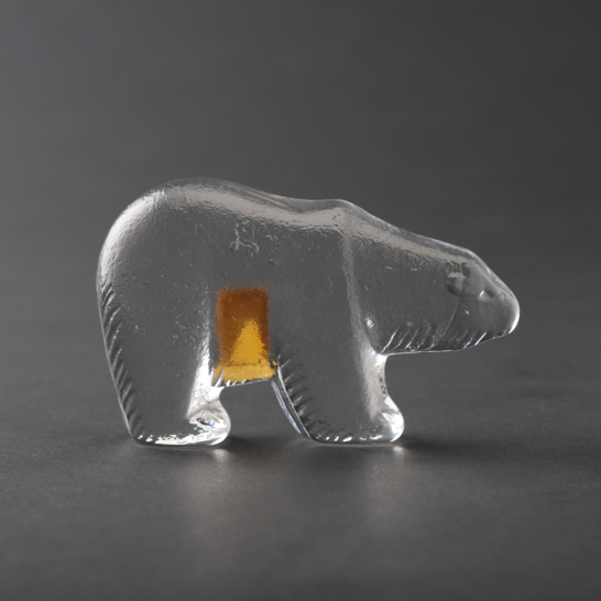 Isbjorn (Polar Bear)