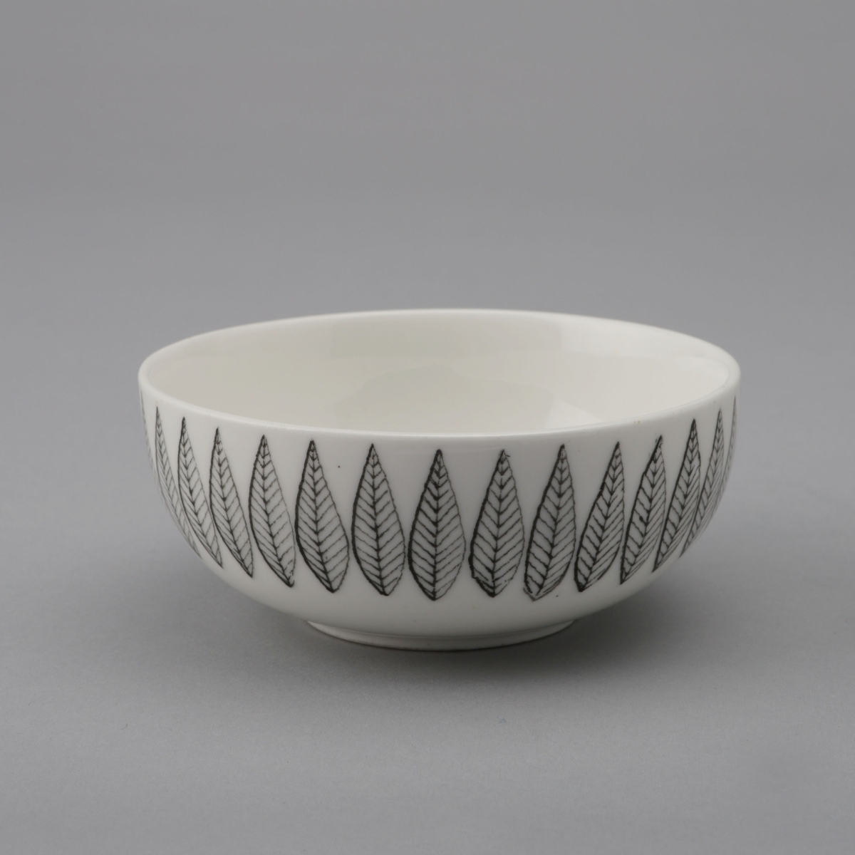 "Salix" Sugar Bowl