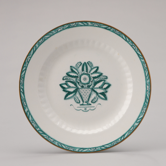 Dinner Plate