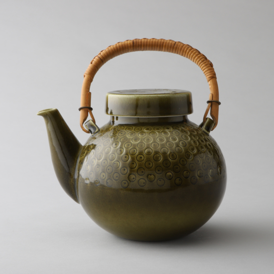 Tea Pot