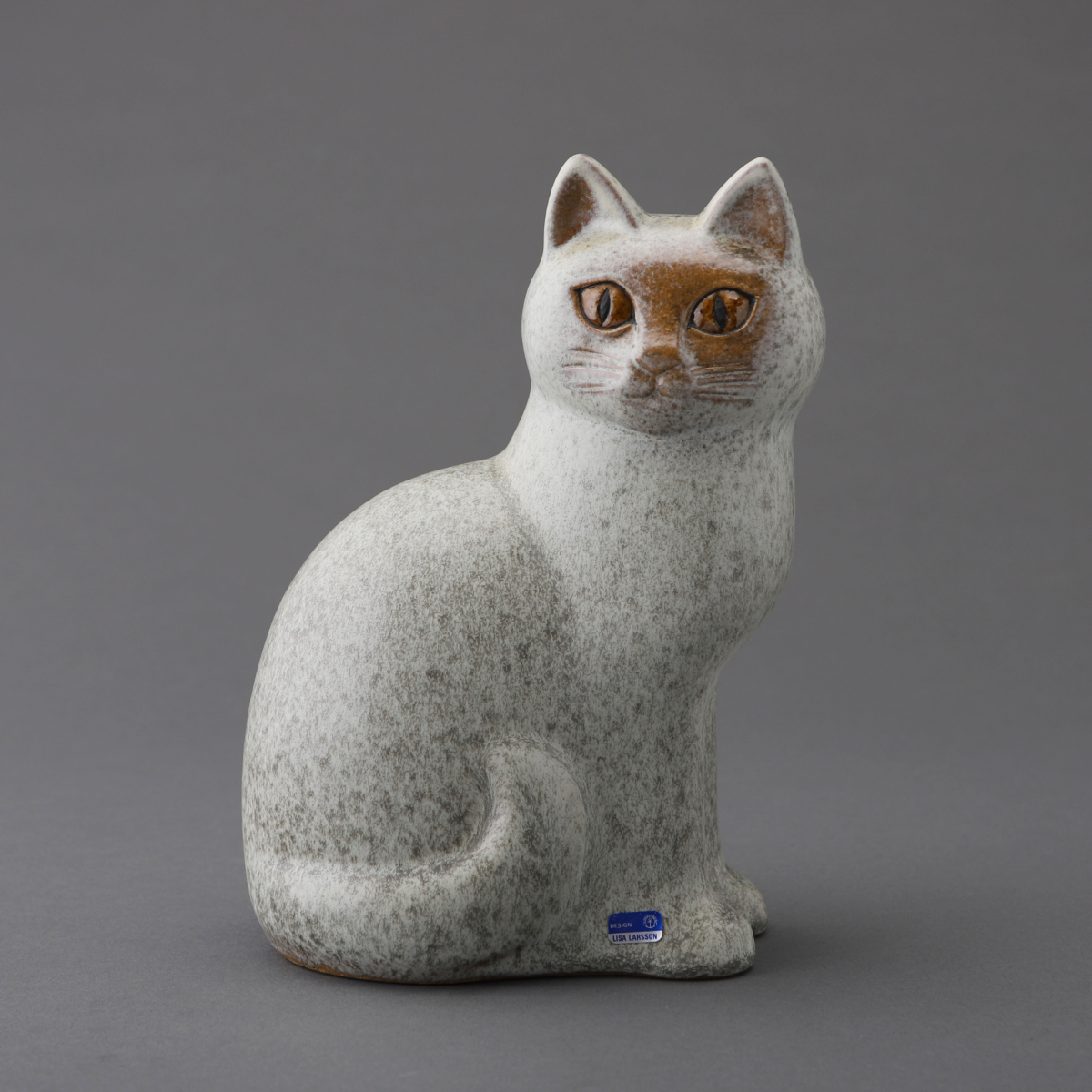 "Murre" Series Cat