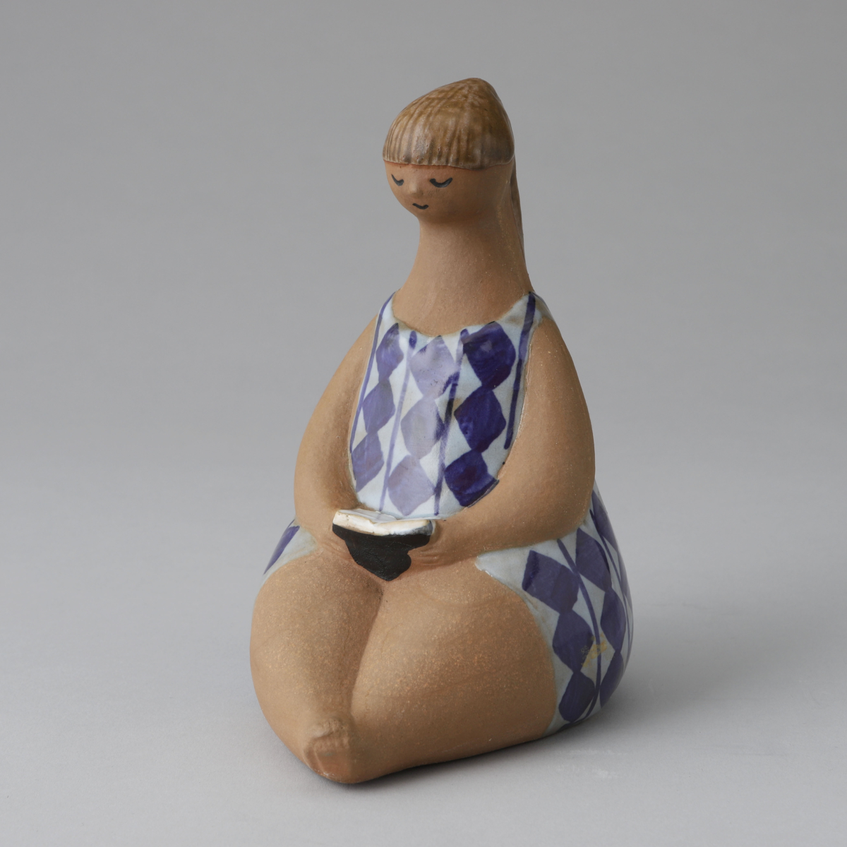 ABC-Flickor(ABC-Girls) Series "Amalia"