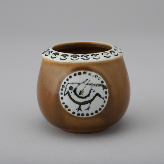 Thalia Series Cigarette Cup