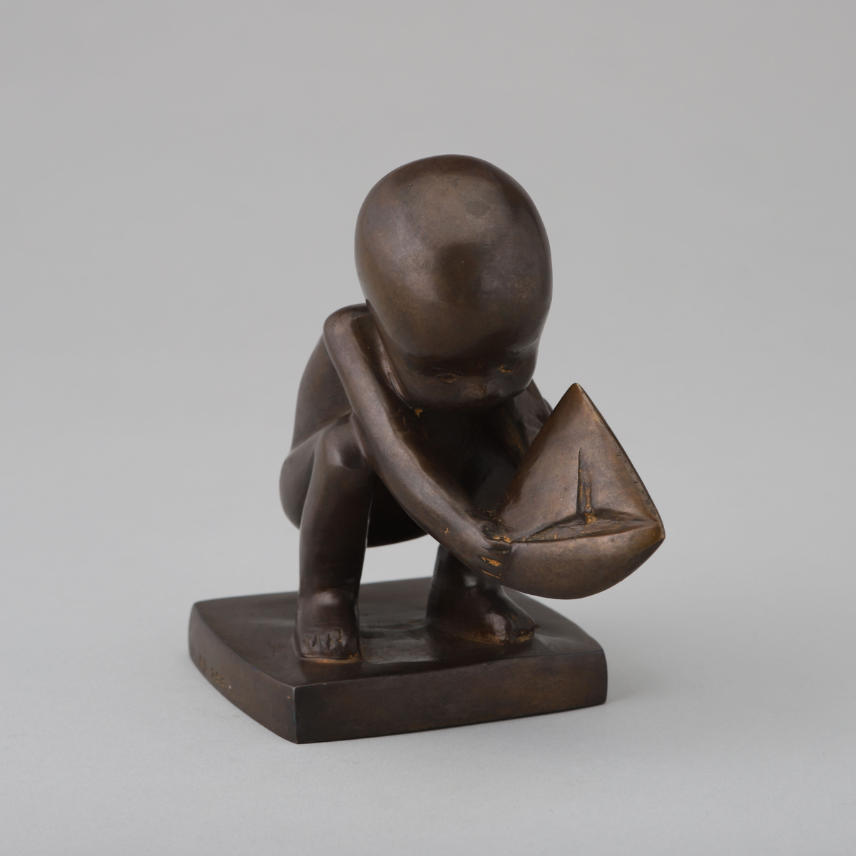 Storseglar'n (The Great Sailor)