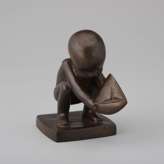 Storseglar'n (The Great Sailor)