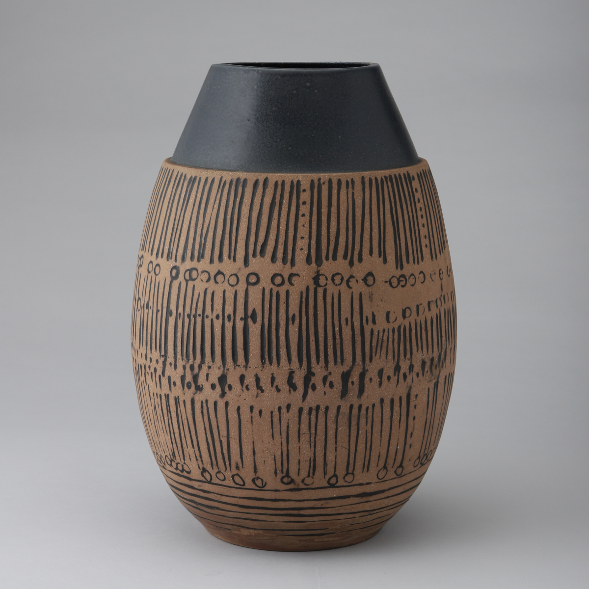"Granada" Vase