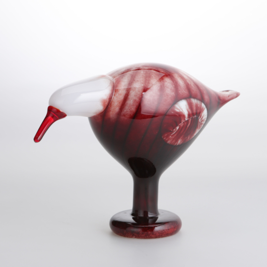 Birds by Toikka_2010 Annual Bird 