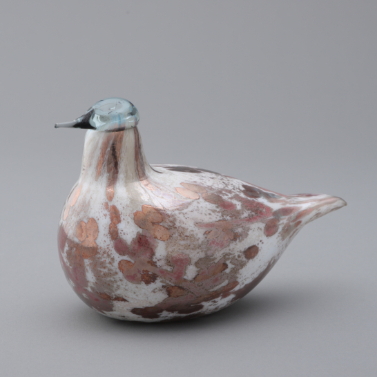 Birds by Toikka_2008 Annual Bird 