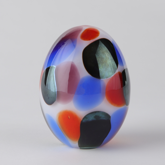 Birds by Toikka “Jalokiwin Muna (Jewelled Kiwi Egg)”