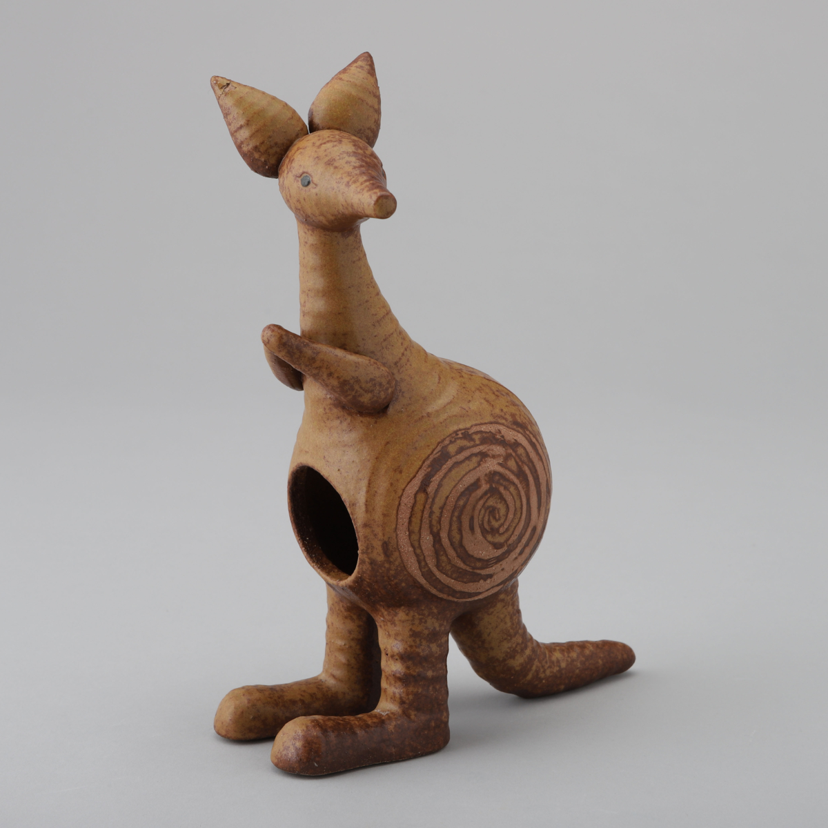 "Stora Zoo" Series Kangaroo