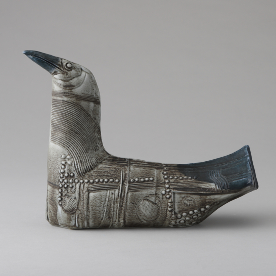 "Terra" Series Bird