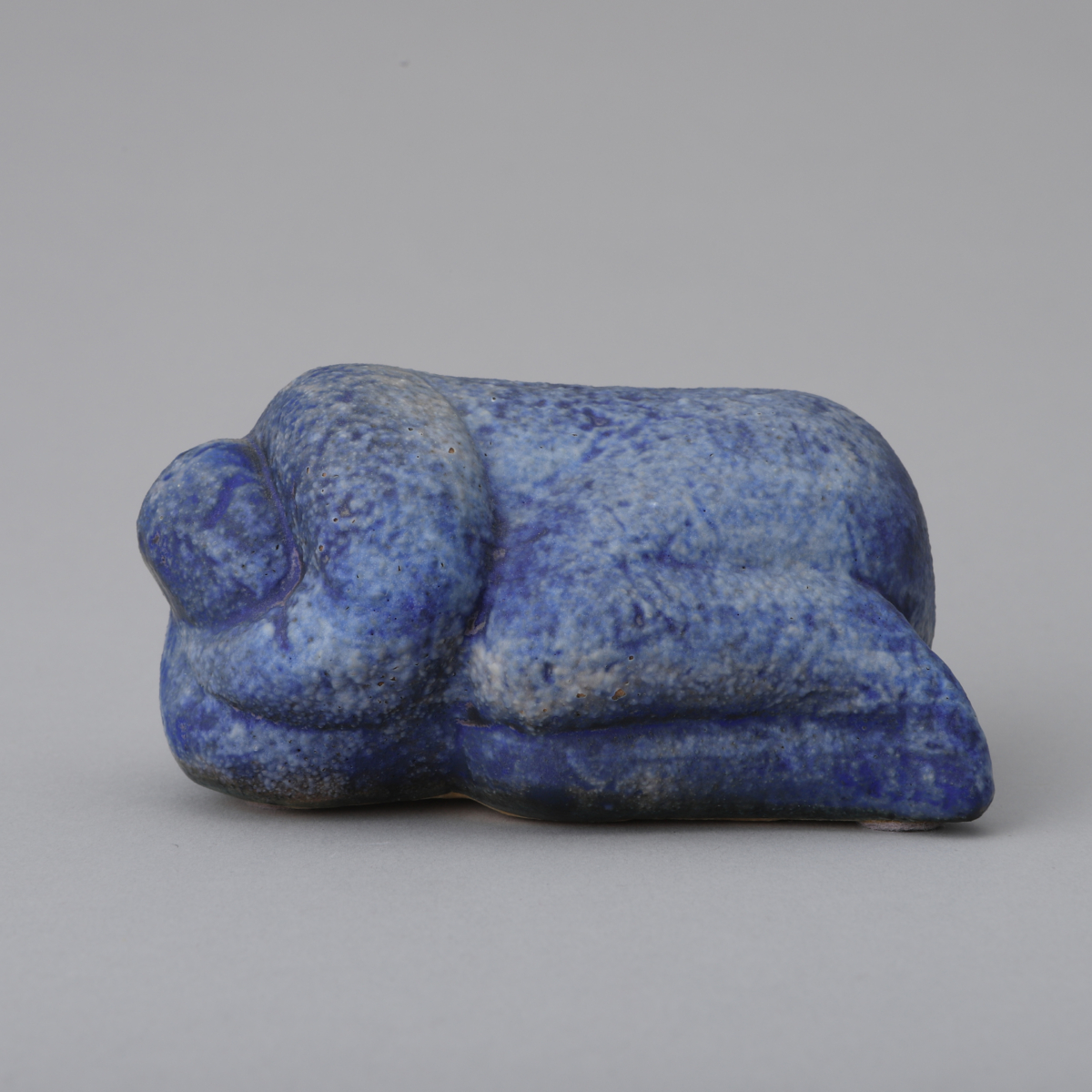 Ihopkrupen(Curled up)