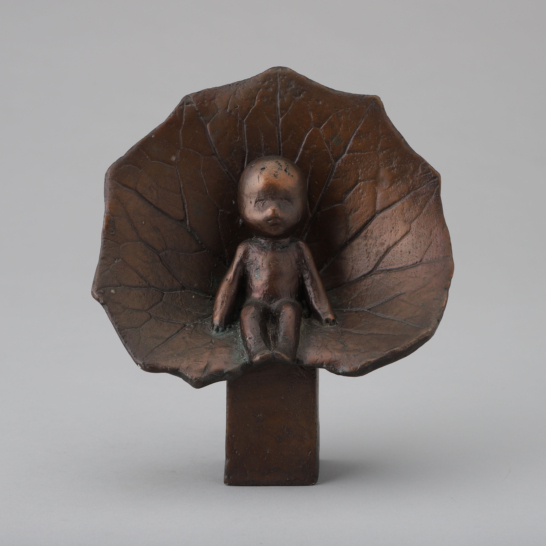 Tummelisa (Thumbelina)