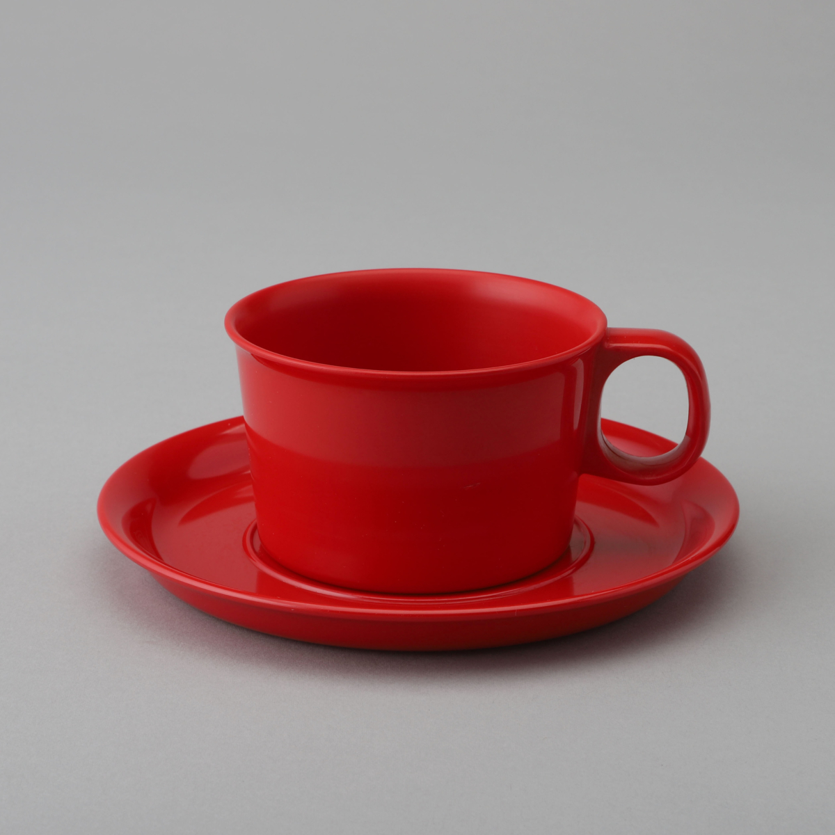 "Ornamin_Diskant" Cup ans Saucer