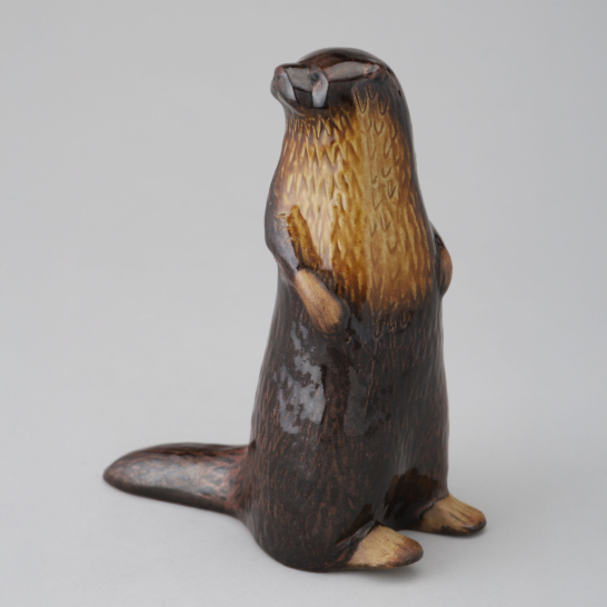 Landskapsdjur Series 