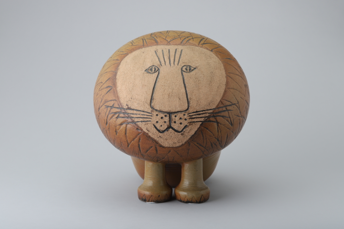 Afrika(Africa) Series "Lion" Giant