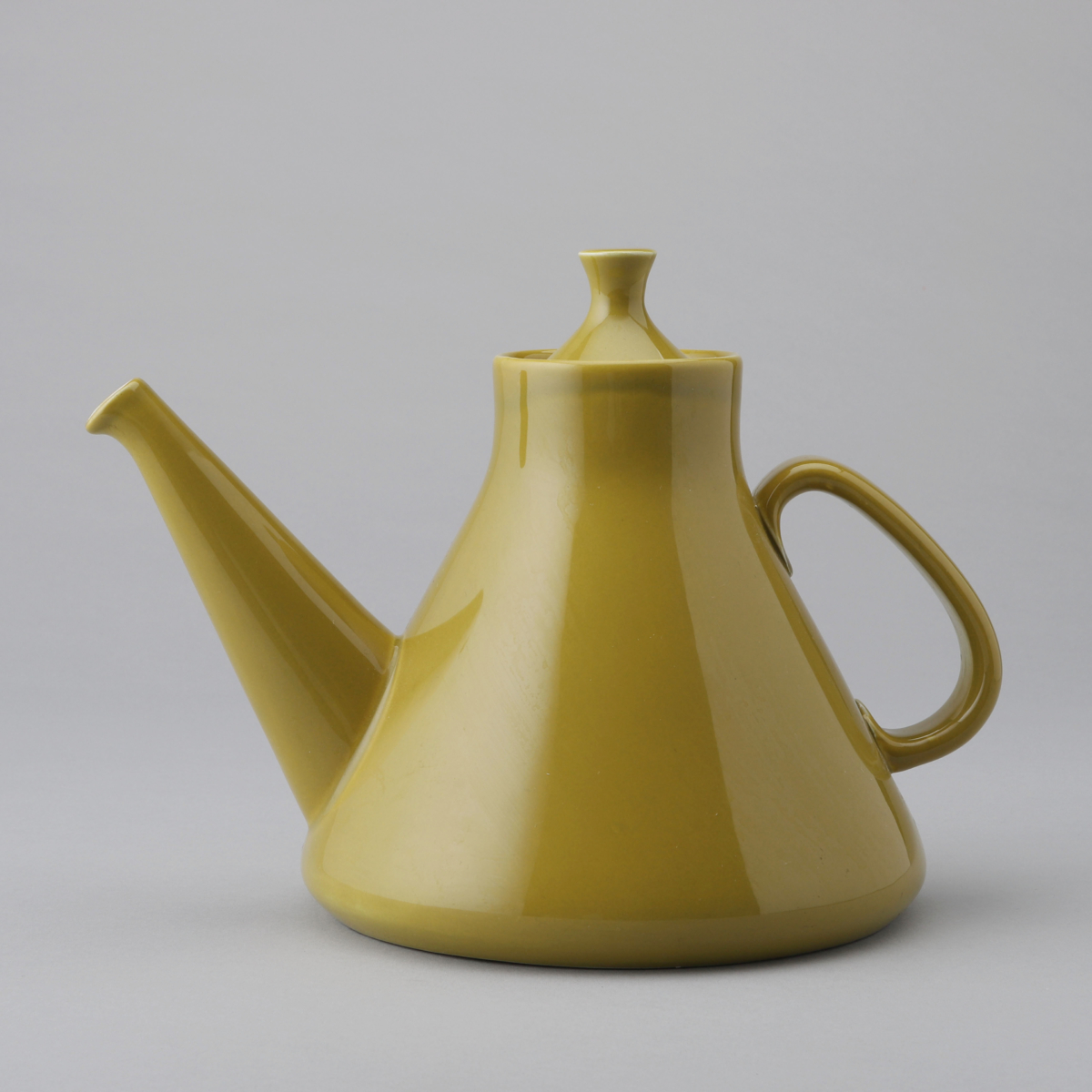 "Siam" Tea Pot