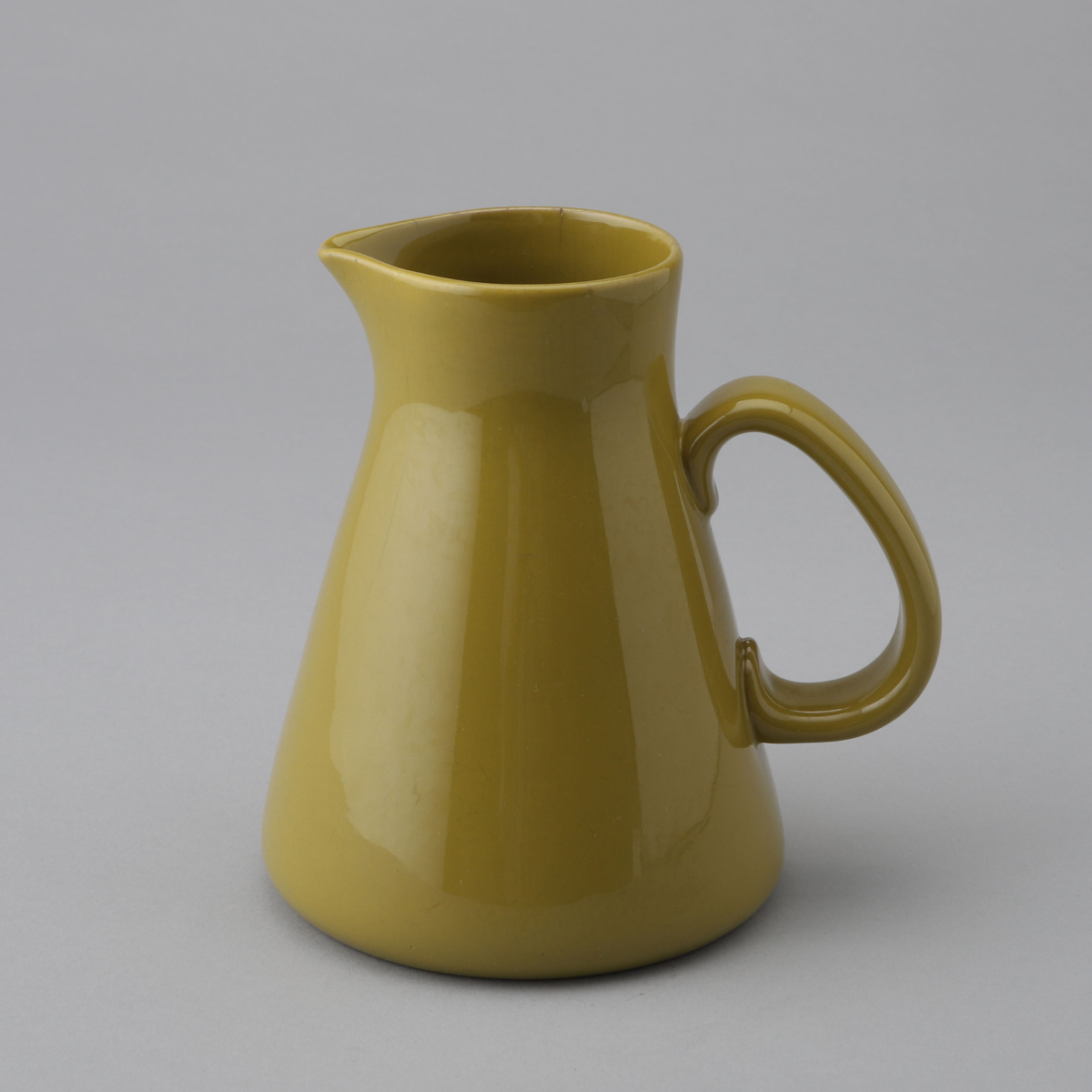 "Siam" Milk Jug