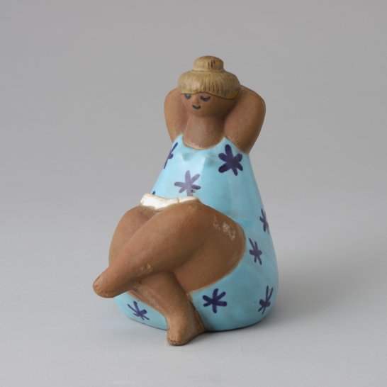 ABC-Flickor(ABC-Girls) Series 