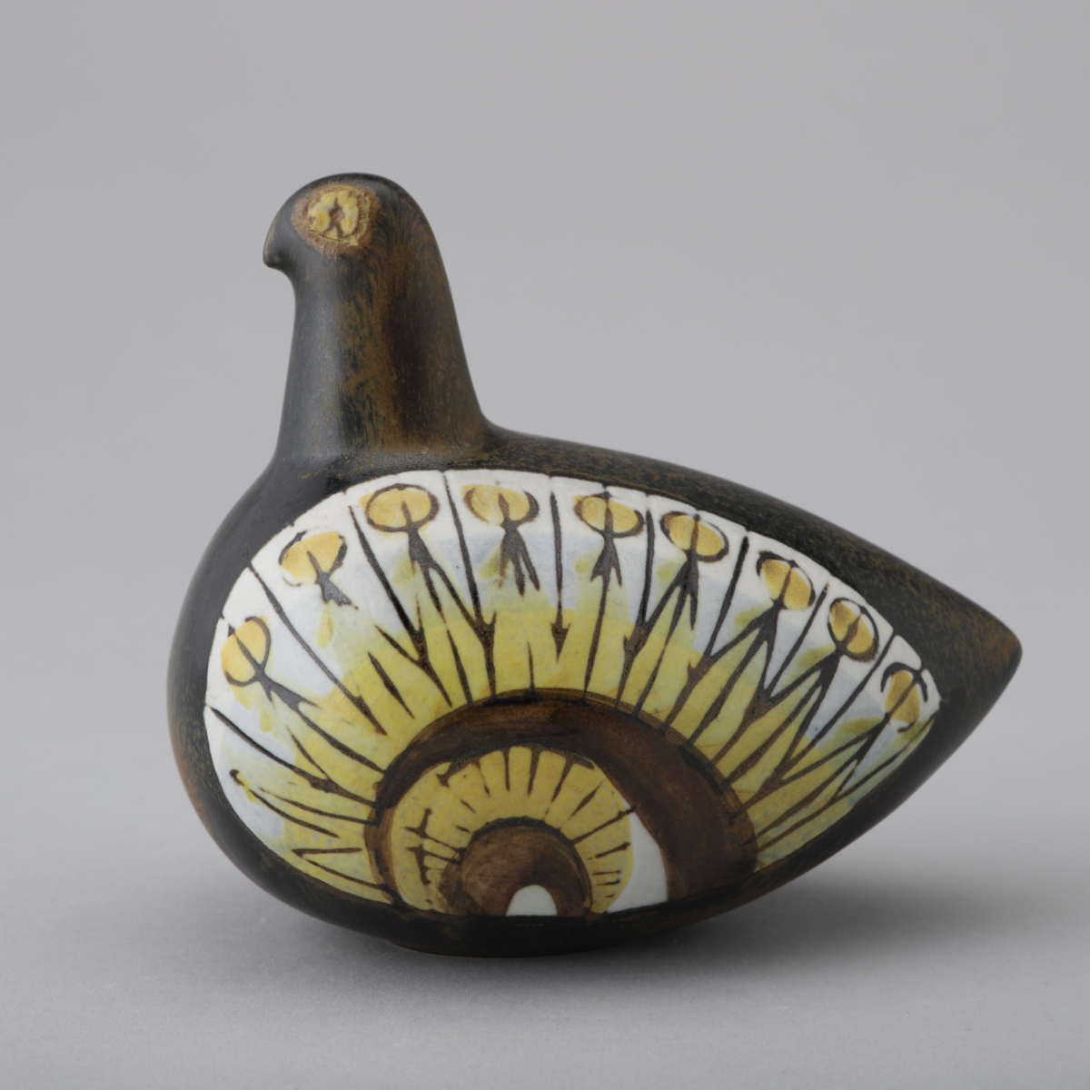 "Paloma" Series "Duva"