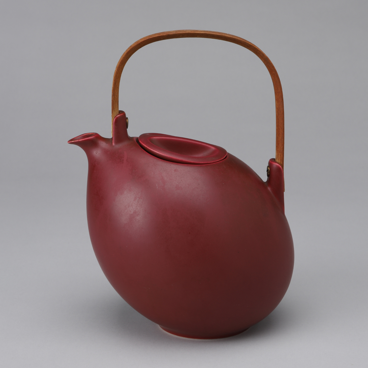 "Åbo" Tea Pot