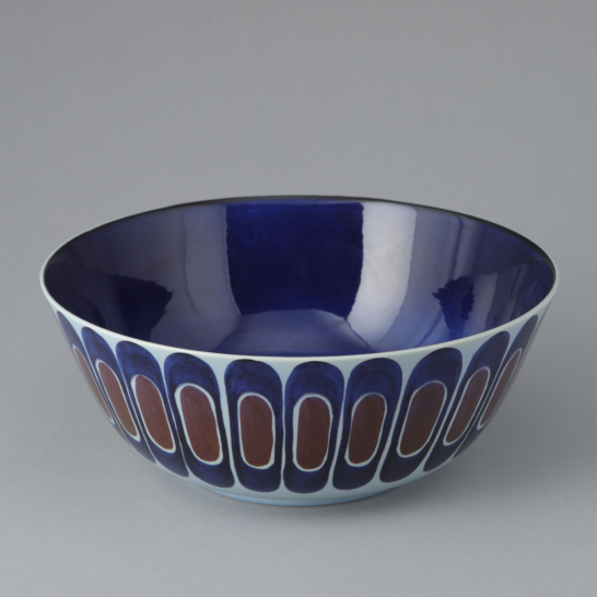 Tenera Series Bowl