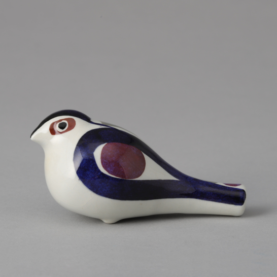Tenera series Whistle-bird