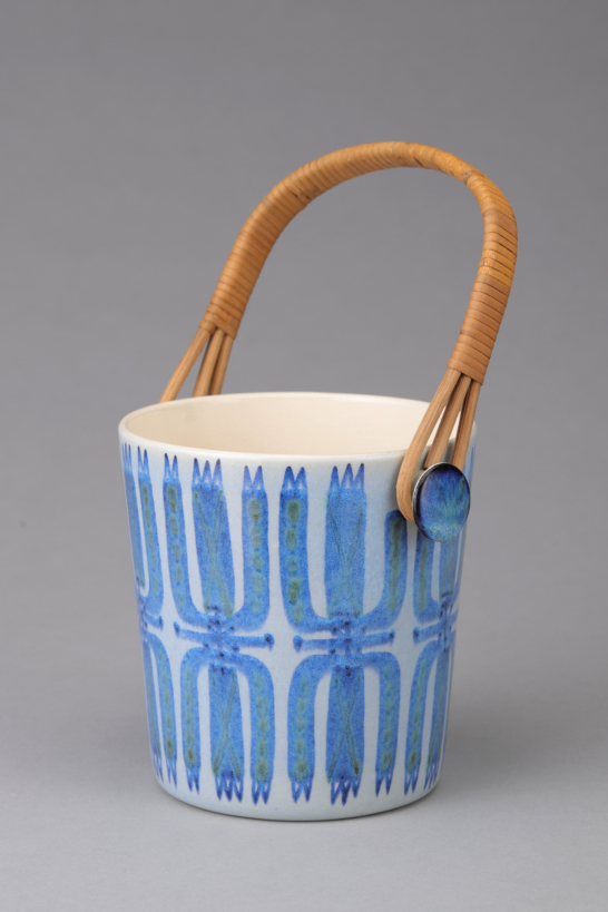 "Tenera" Series Ice Bucket