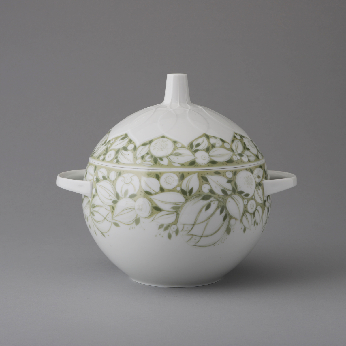 "Lotus_Jade" Casserole