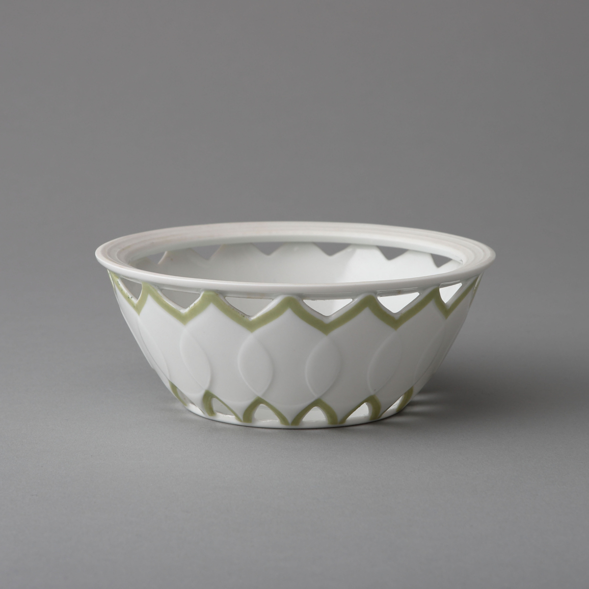 "Lotus_Jade" Tea Warmer