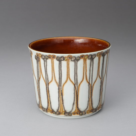 "Baca" Series Fajance Bowl