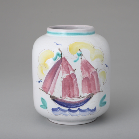 Vase