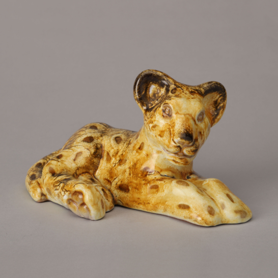 Lejon (Lion)