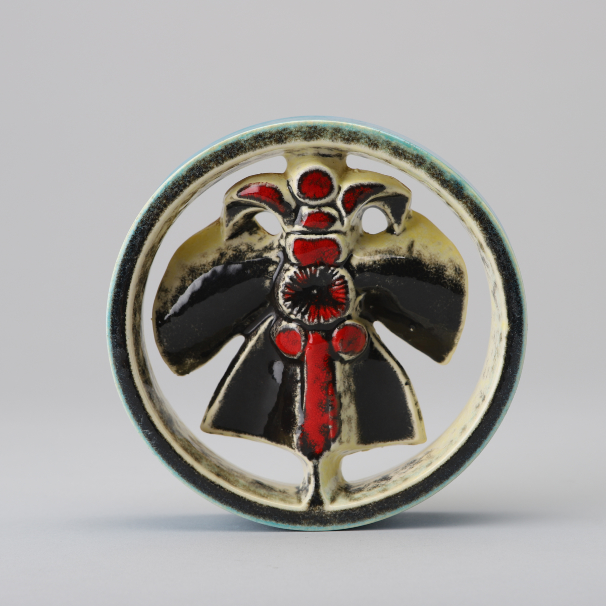 Rundel Series "Fjäril(Butterfly)"