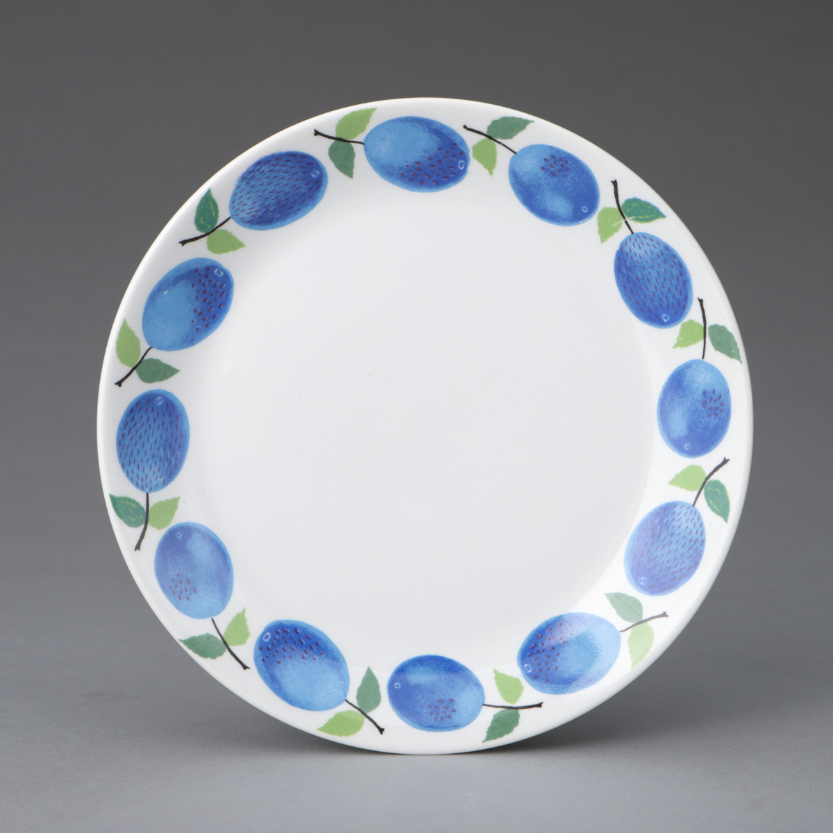 "Prunus" Cake Plate