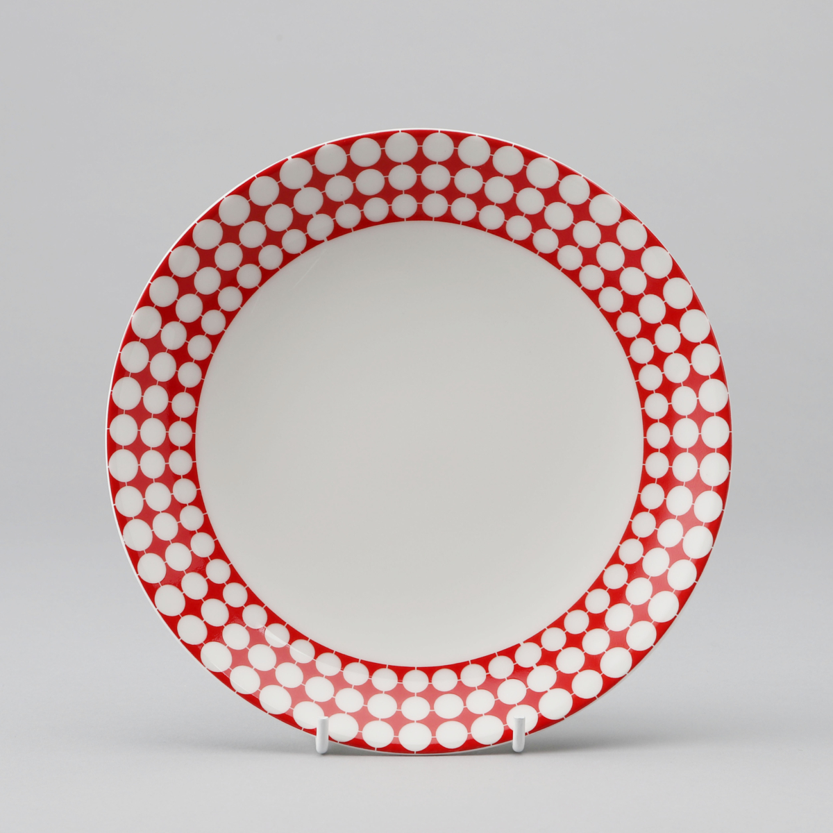 "Eva" Plate